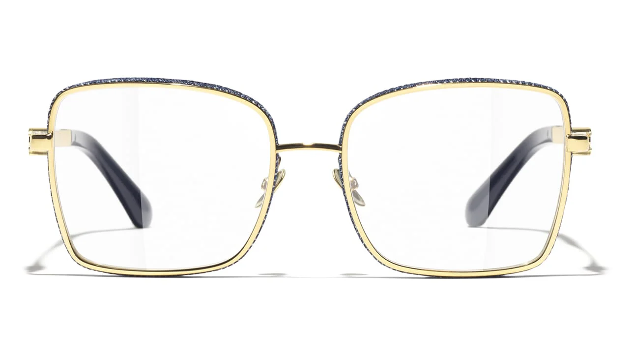 CHANEL 2219 C125 Glasses - Image 2