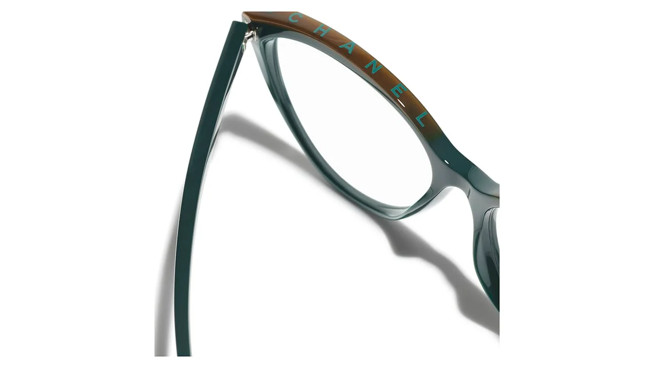 CHANEL 3393 1795 Glasses - Image 4