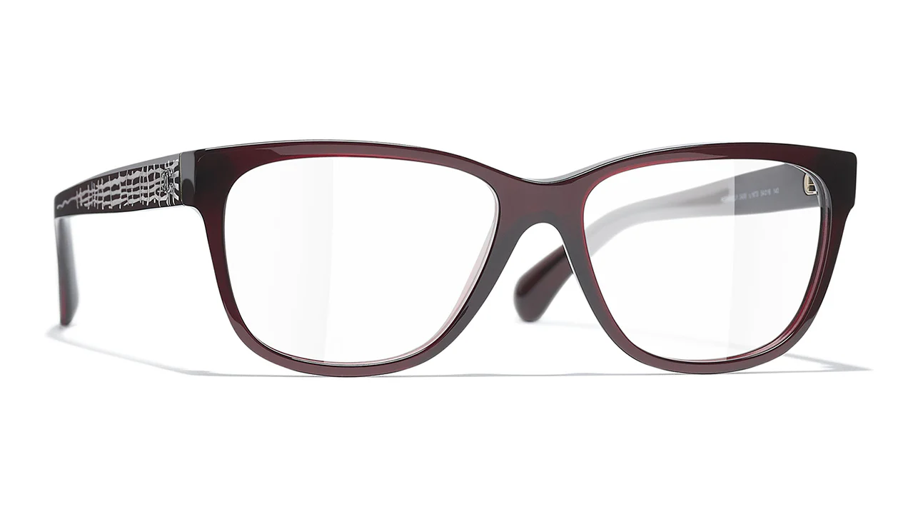 CHANEL 3406 1673 Glasses