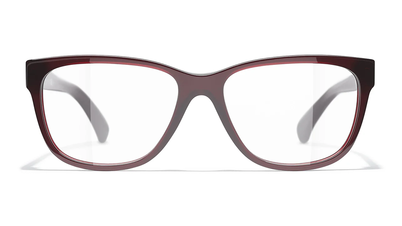 CHANEL 3406 1673 Glasses - Image 2