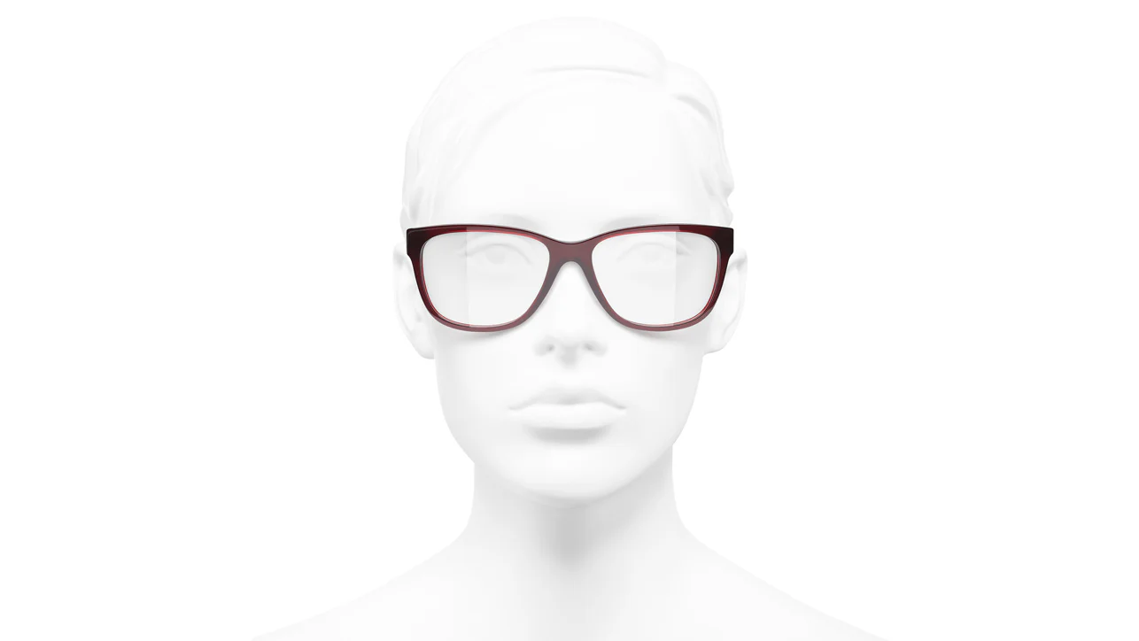 CHANEL 3406 1673 Glasses - Image 6
