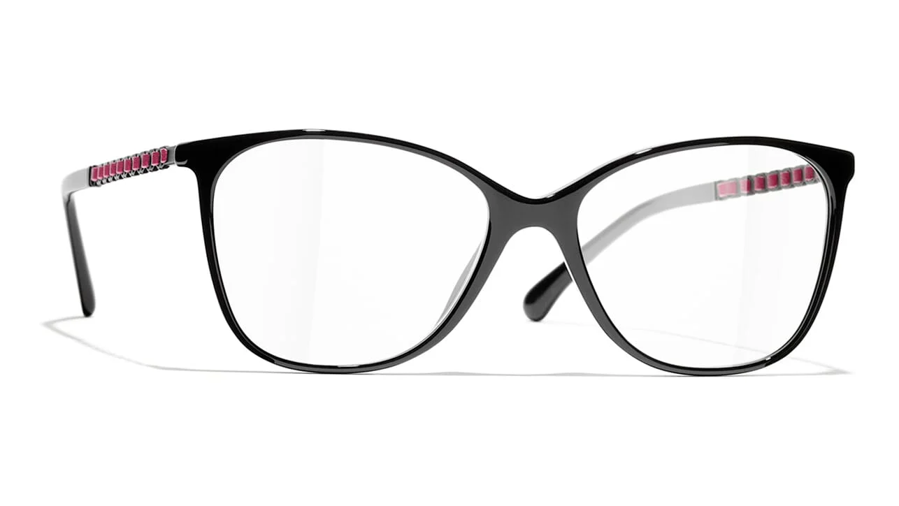 CHANEL 3408Q 1711 Glasses