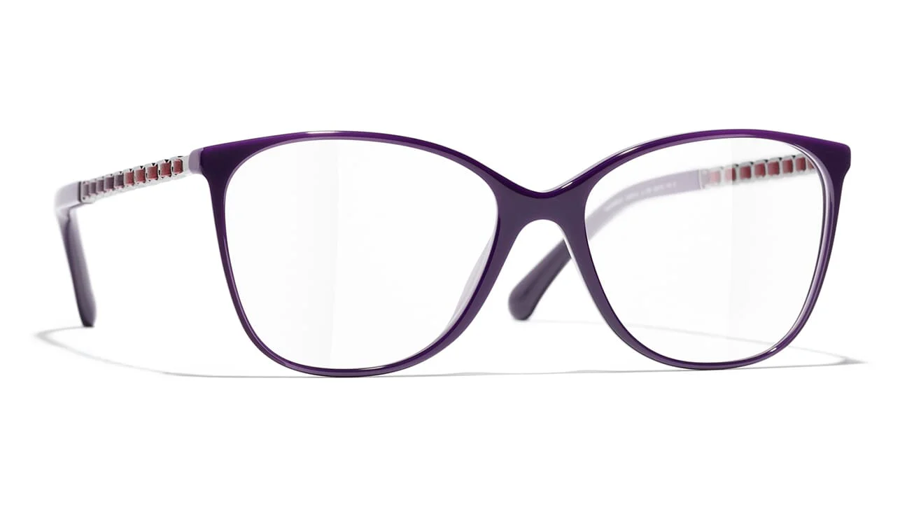 CHANEL 3408Q 1758 Glasses