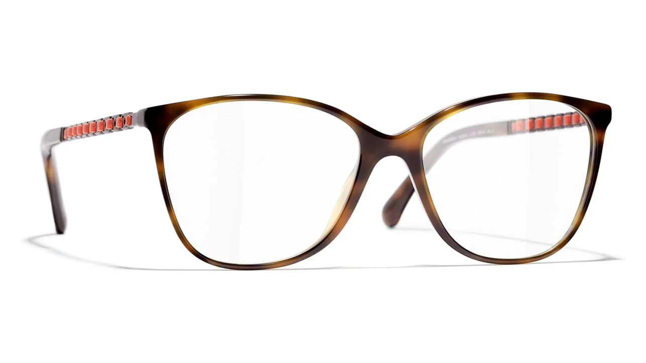 CHANEL 3408Q 1761 Glasses