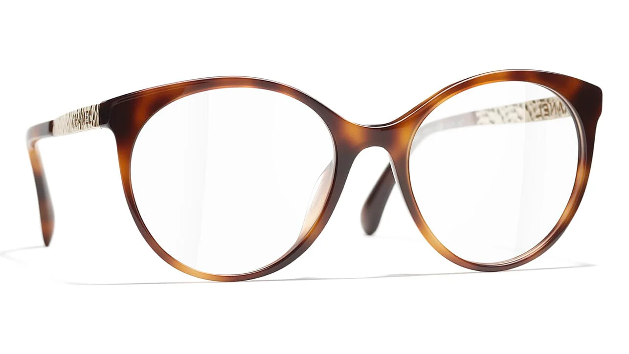 CHANEL 3409 1295 Glasses