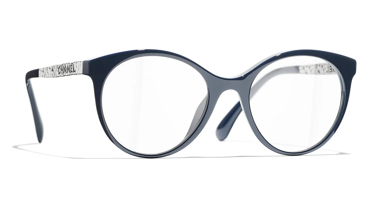 CHANEL 3409 1643 Glasses