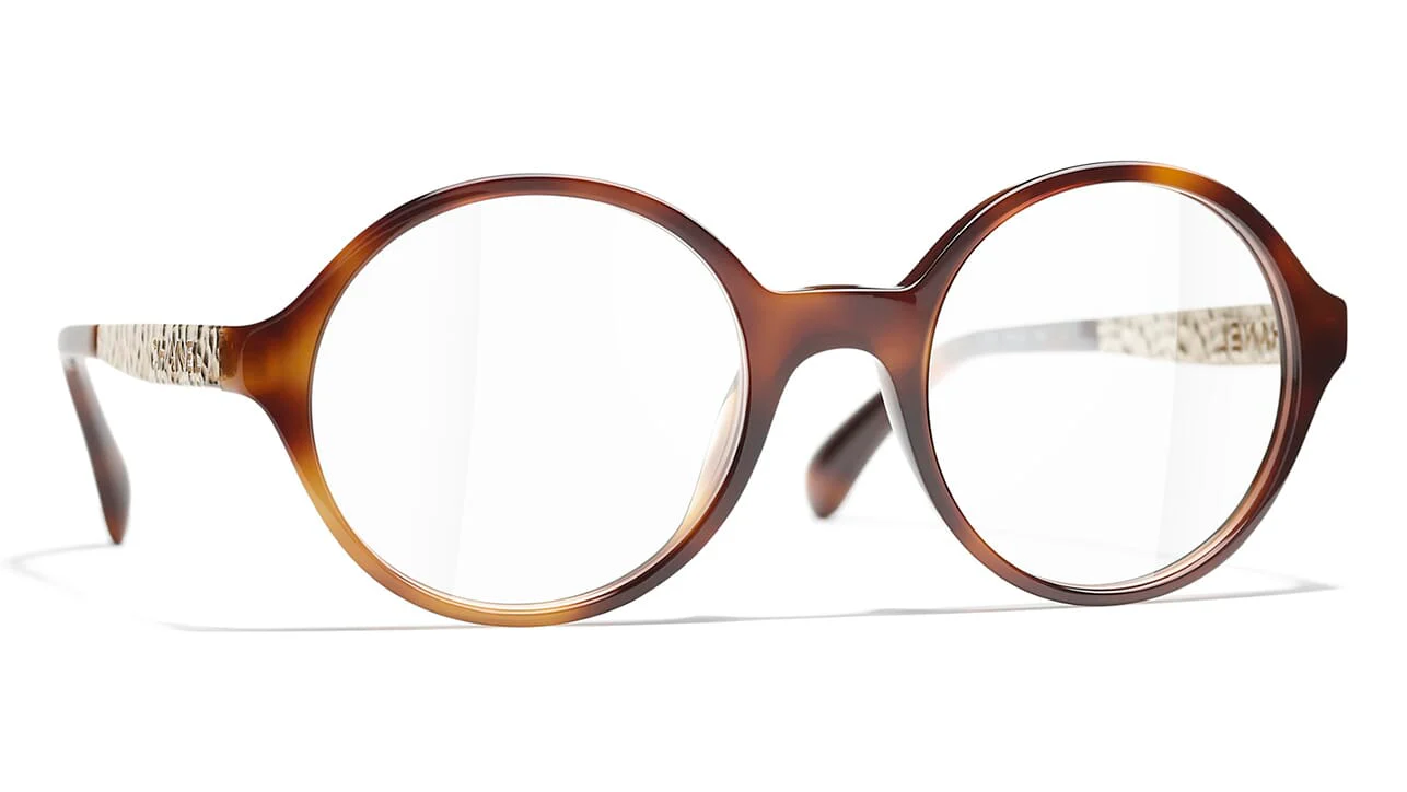 CHANEL 3411 1295 Glasses