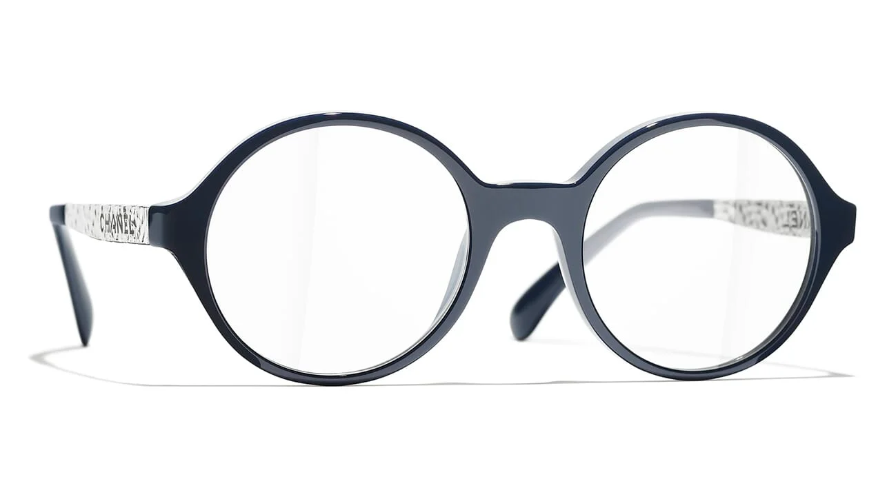 CHANEL 3411 1643 Glasses
