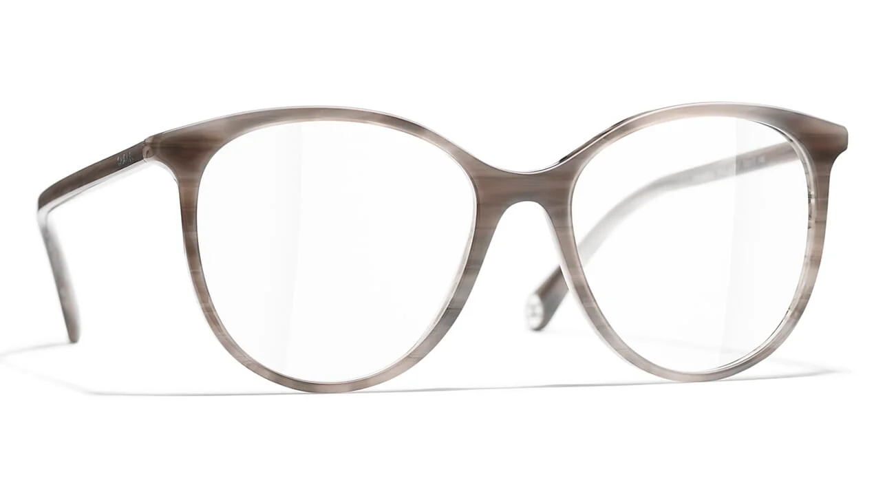CHANEL 3412 1687 Glasses