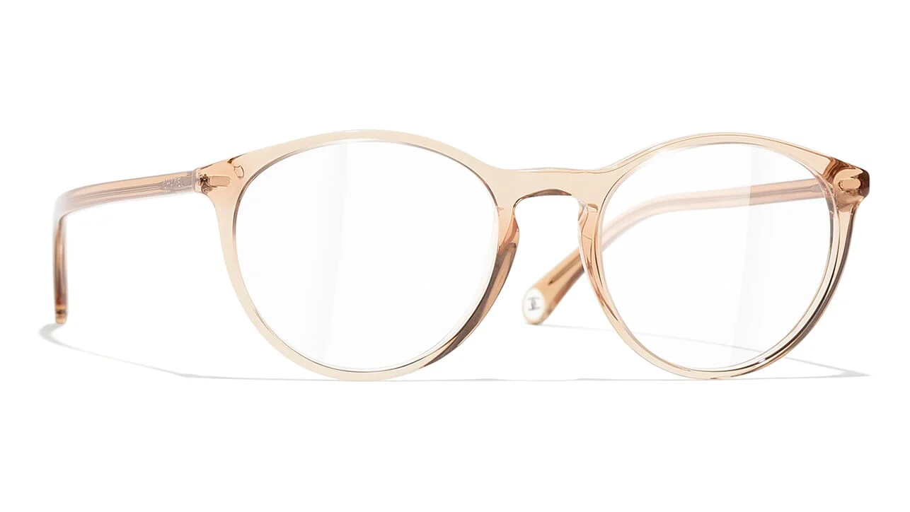 CHANEL 3413 1708 Glasses