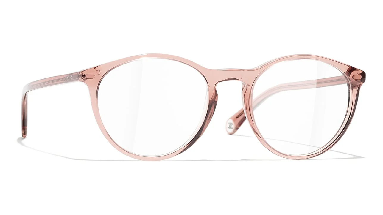 CHANEL 3413 1709 Glasses