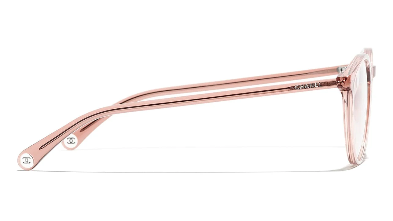 CHANEL 3413 1709 Glasses - Image 3