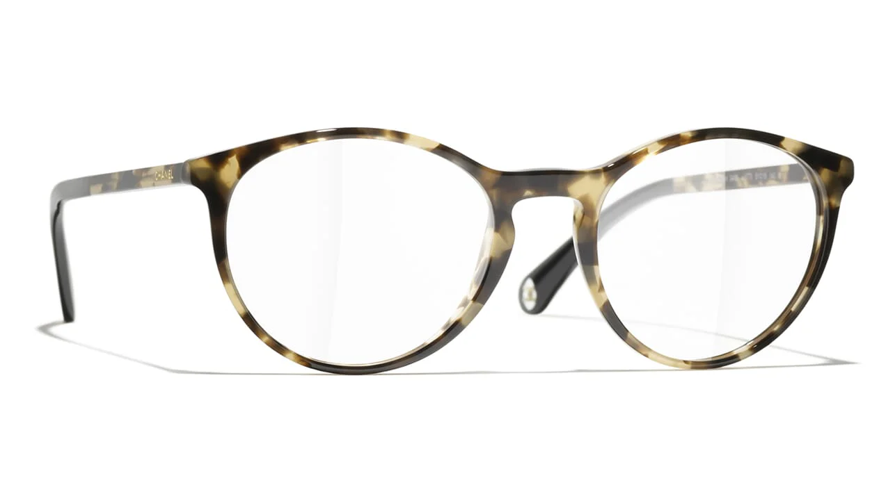 CHANEL 3413 1770 Glasses