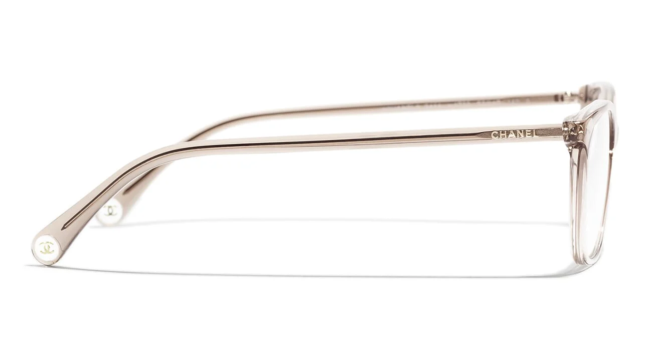 CHANEL 3414 1723 Glasses - Image 3