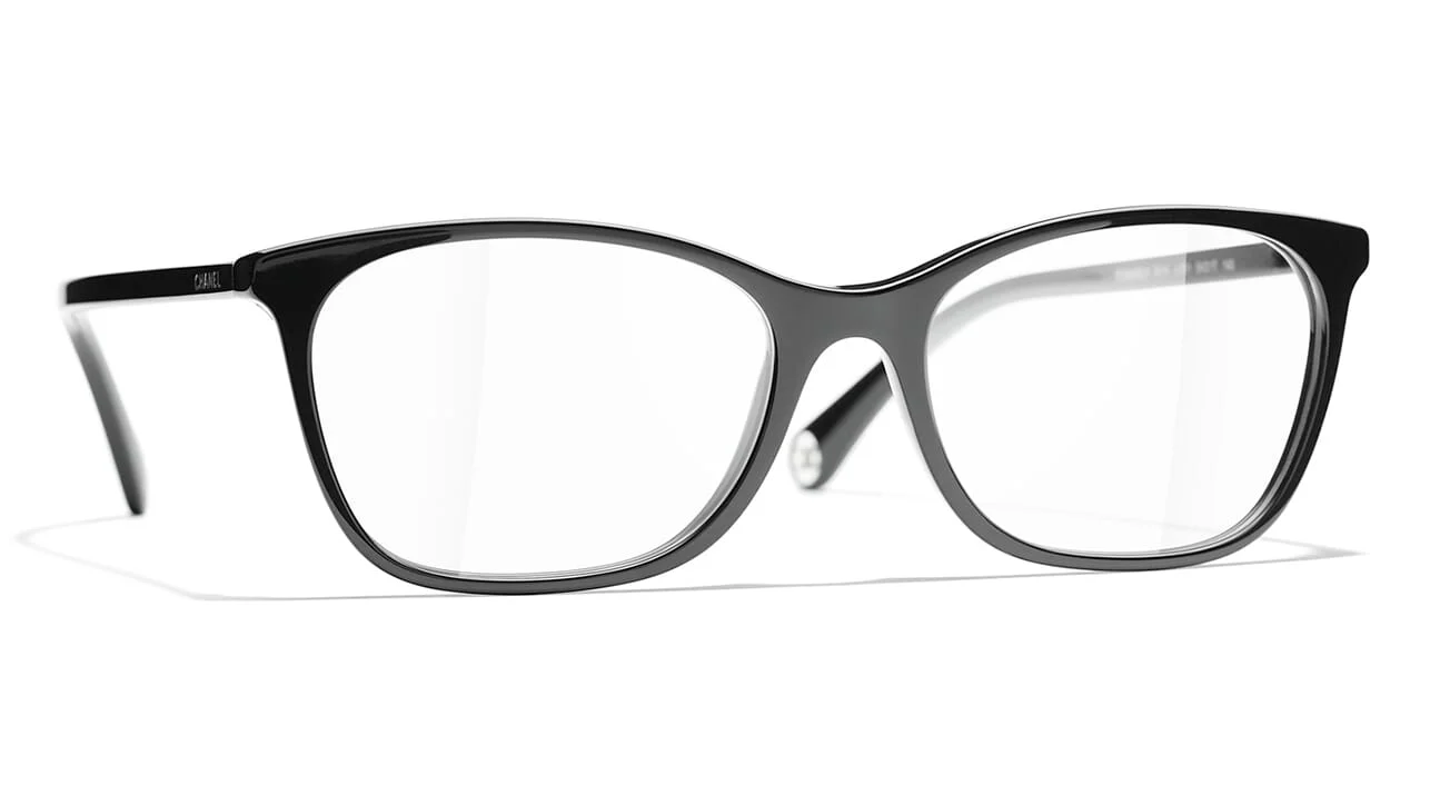 CHANEL 3414 C501 Glasses