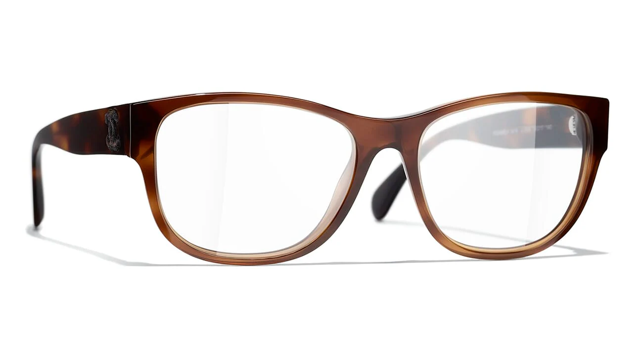 CHANEL 3416 1696 Glasses