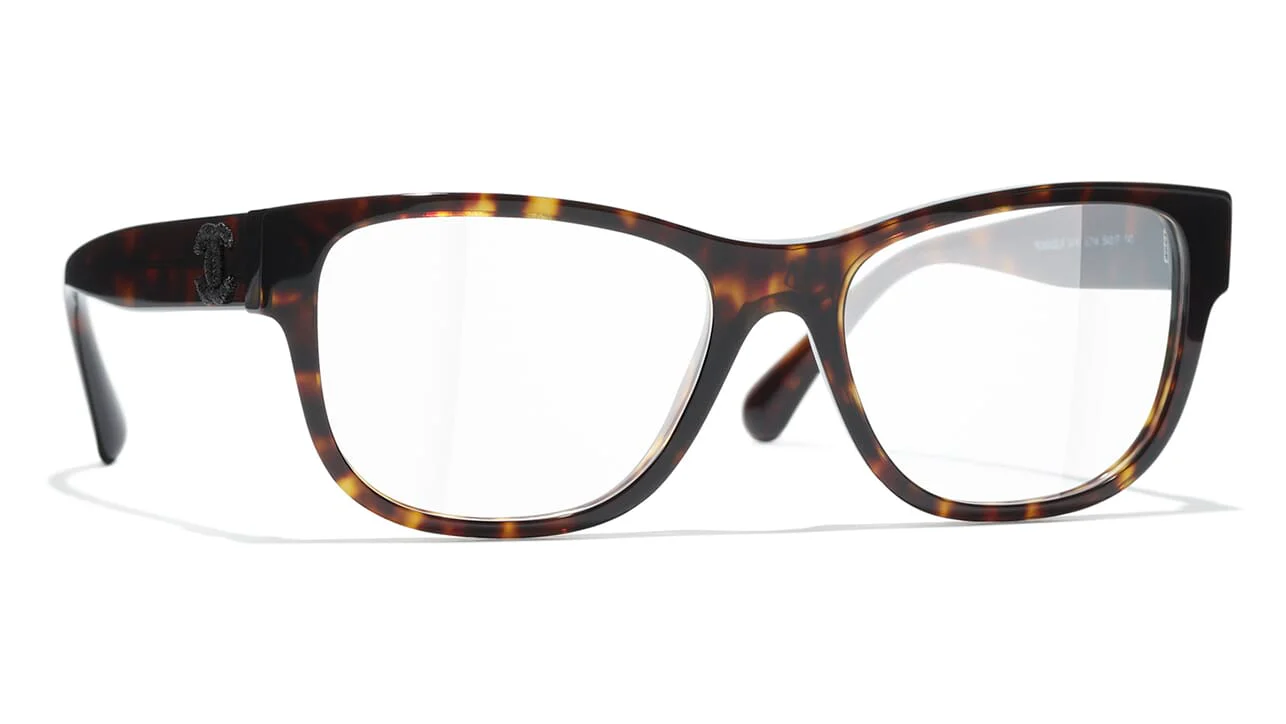 CHANEL 3416 C714 Glasses