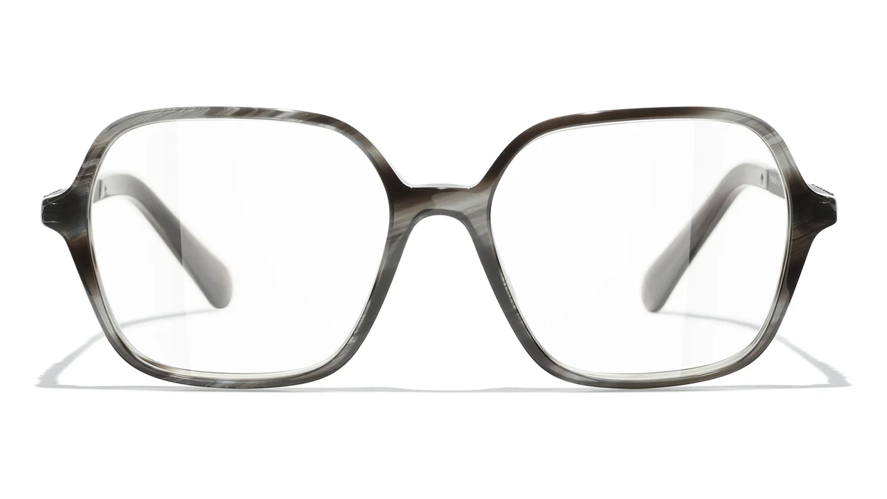 CHANEL 3417 1694/SB Glasses - Image 2