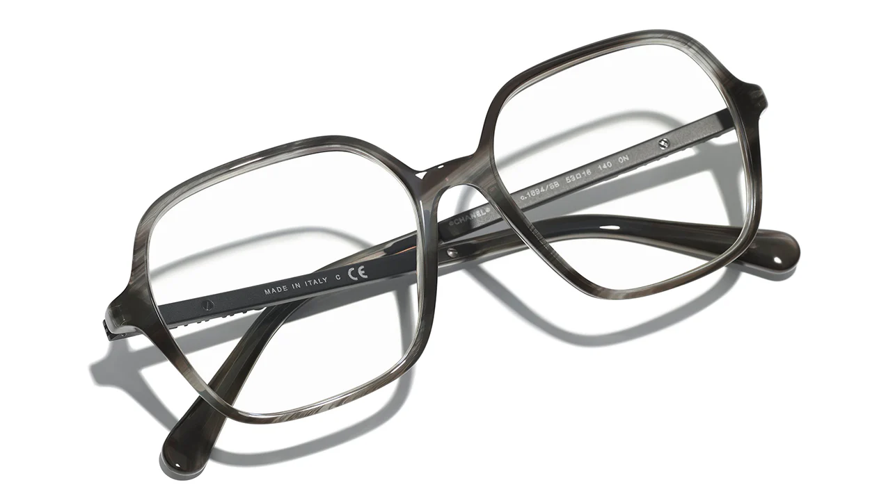 CHANEL 3417 1694/SB Glasses - Image 4