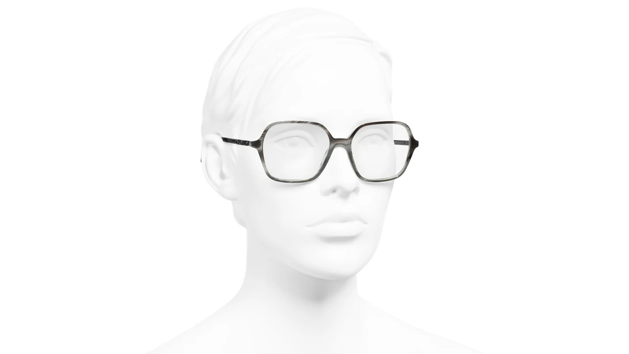 CHANEL 3417 1694/SB Glasses - Image 5