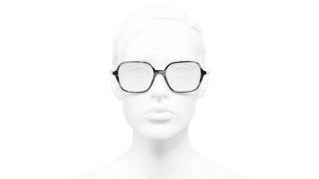 CHANEL 3417 1694/SB Glasses - Image 6