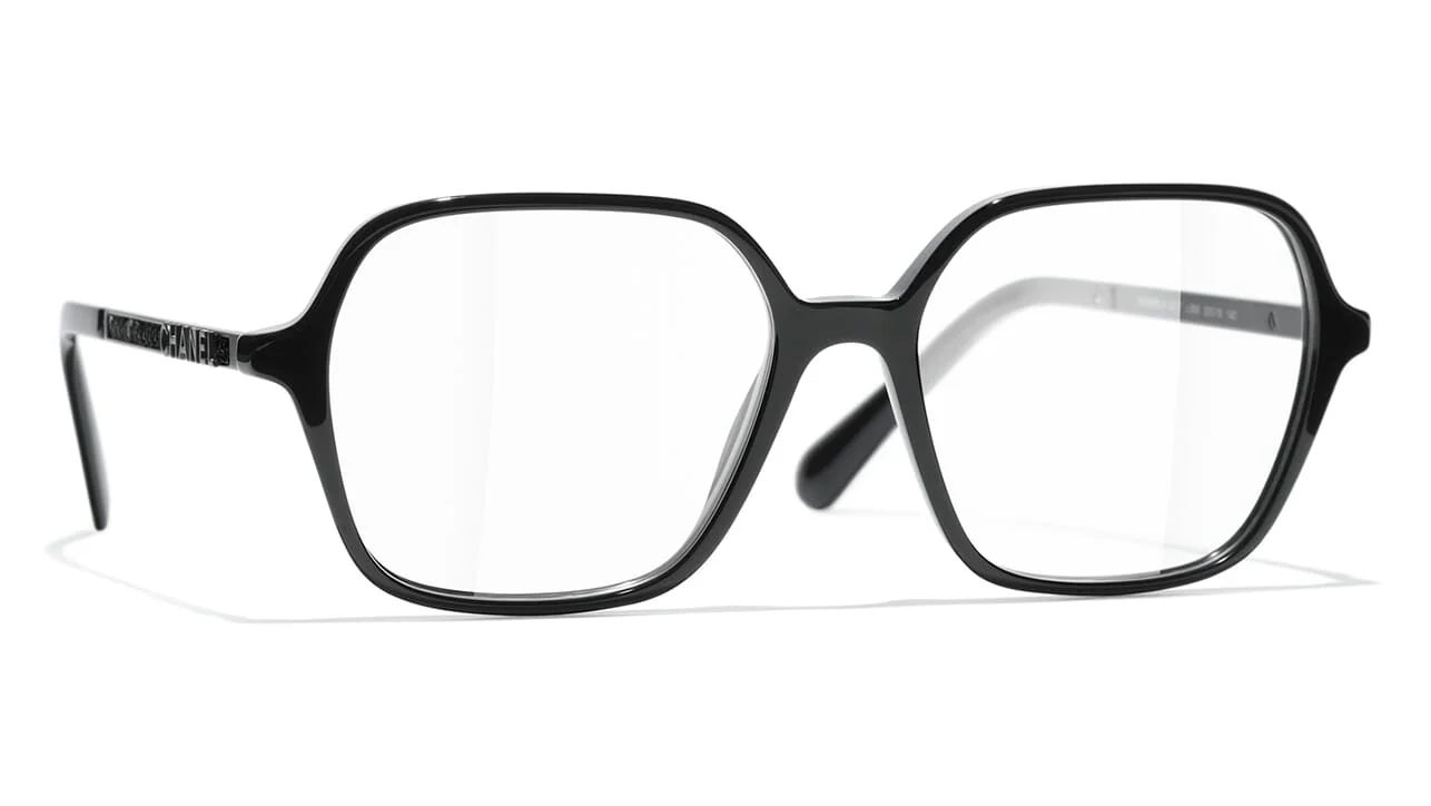 CHANEL 3417 C888 Glasses