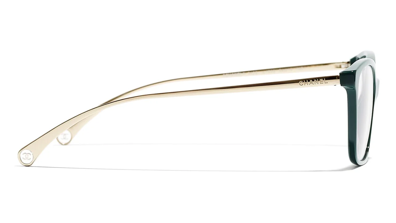 CHANEL 3422 1699 Glasses - Image 3
