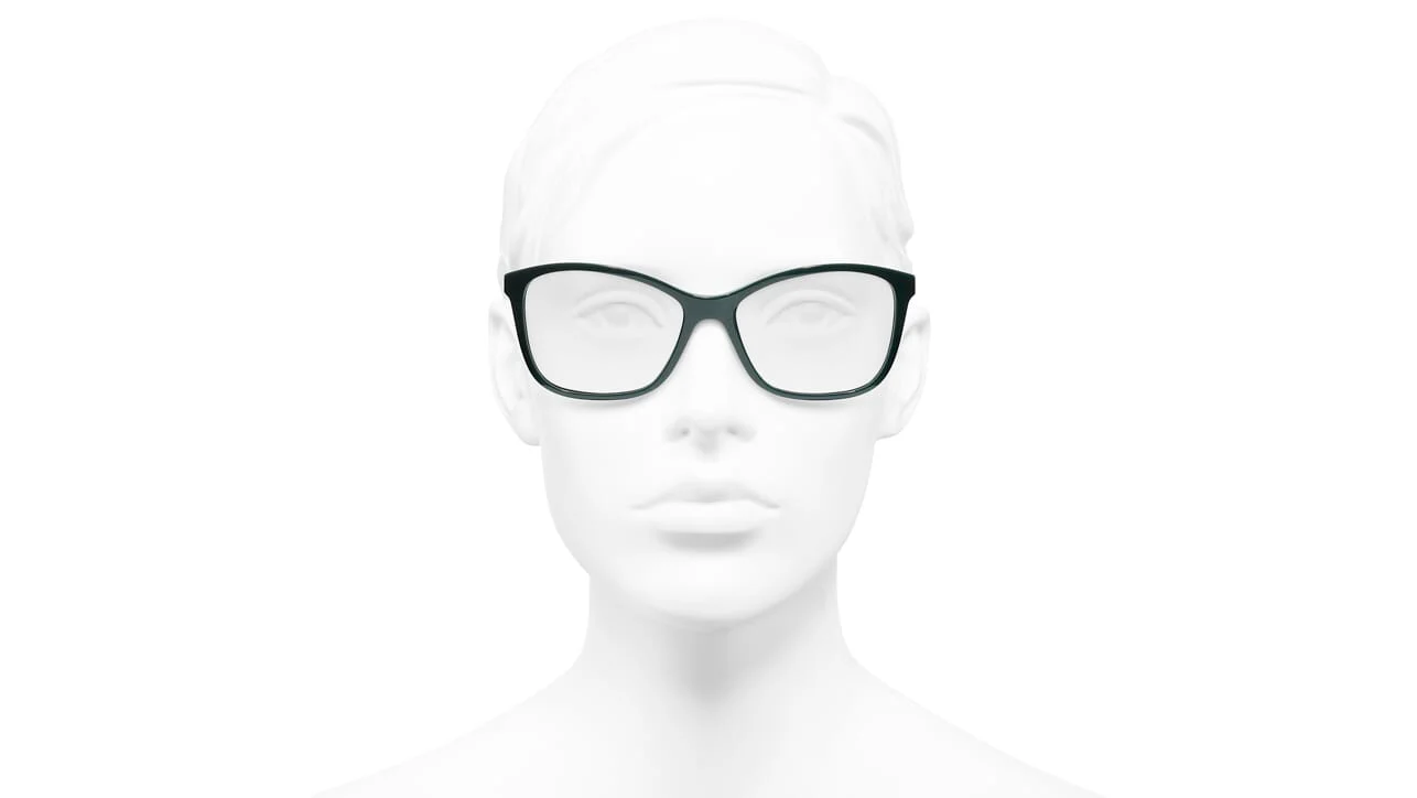 CHANEL 3422 1699 Glasses - Image 5