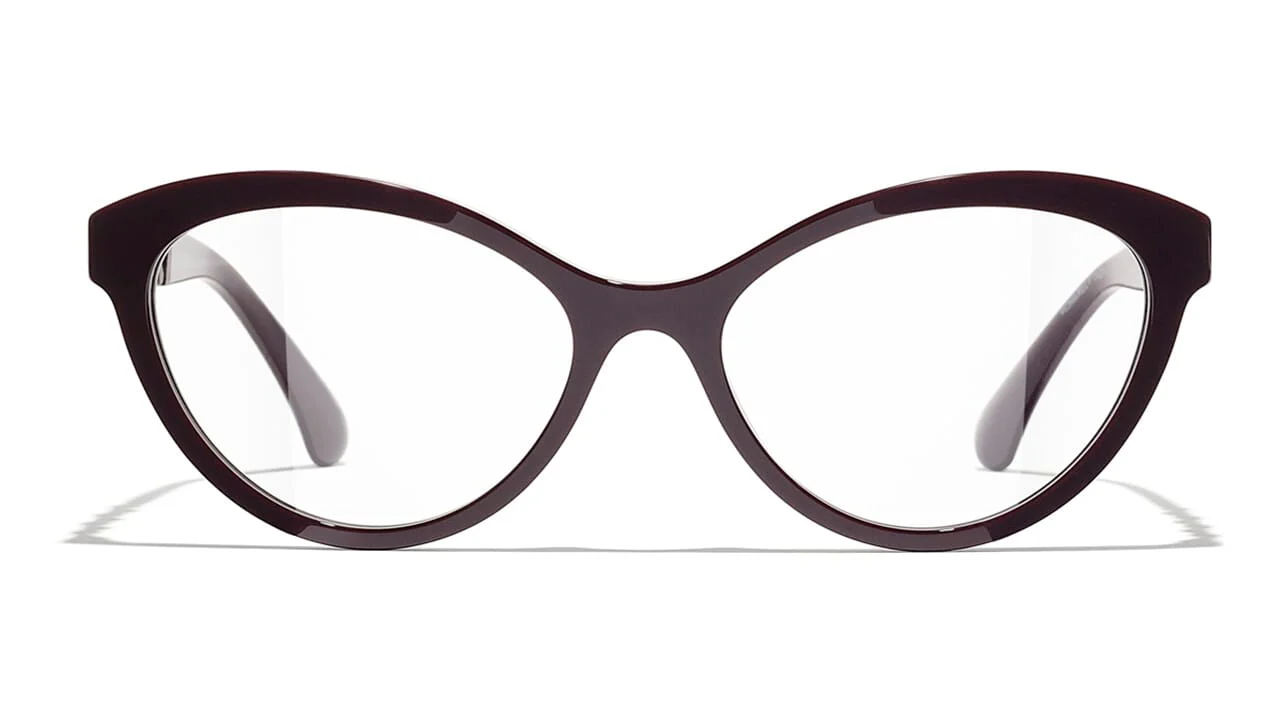 CHANEL 3428Q 1461 Glasses - Image 2