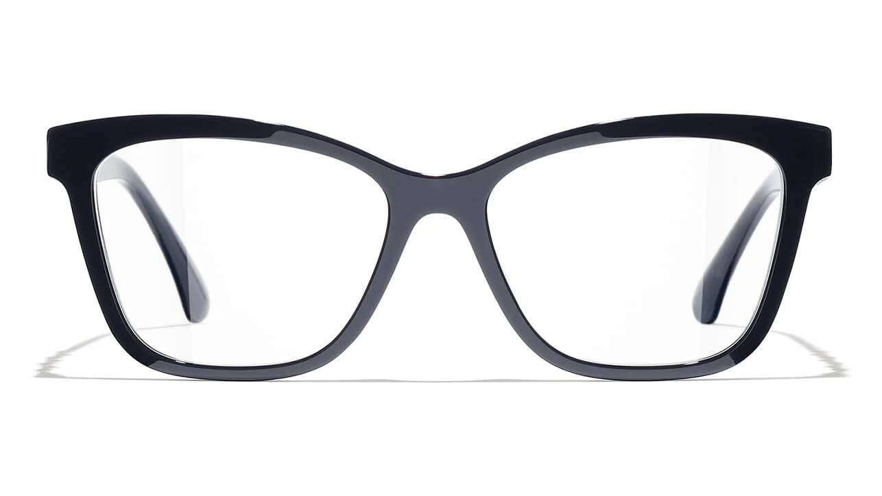 CHANEL 3429Q 1462 Glasses - Image 2