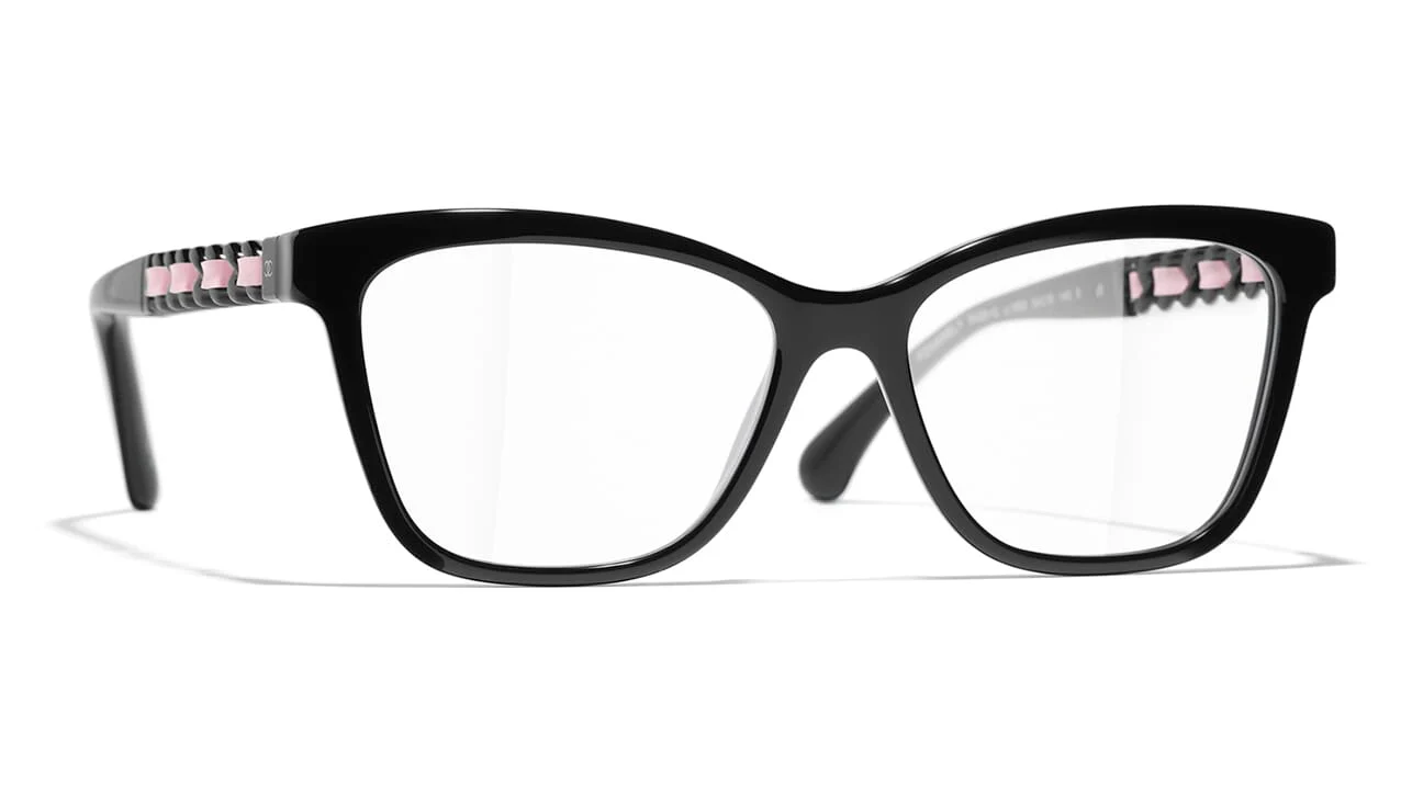 CHANEL 3429Q 1663 Glasses