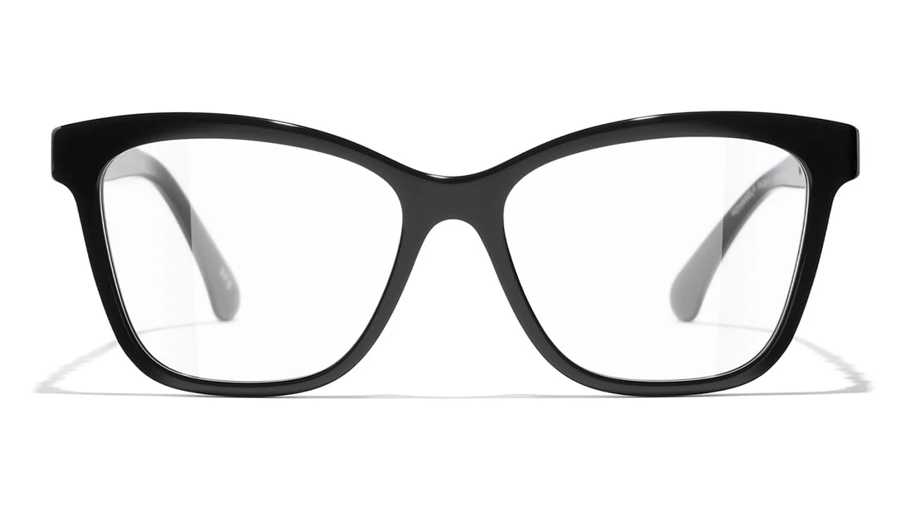 CHANEL 3429Q 1663 Glasses - Image 2