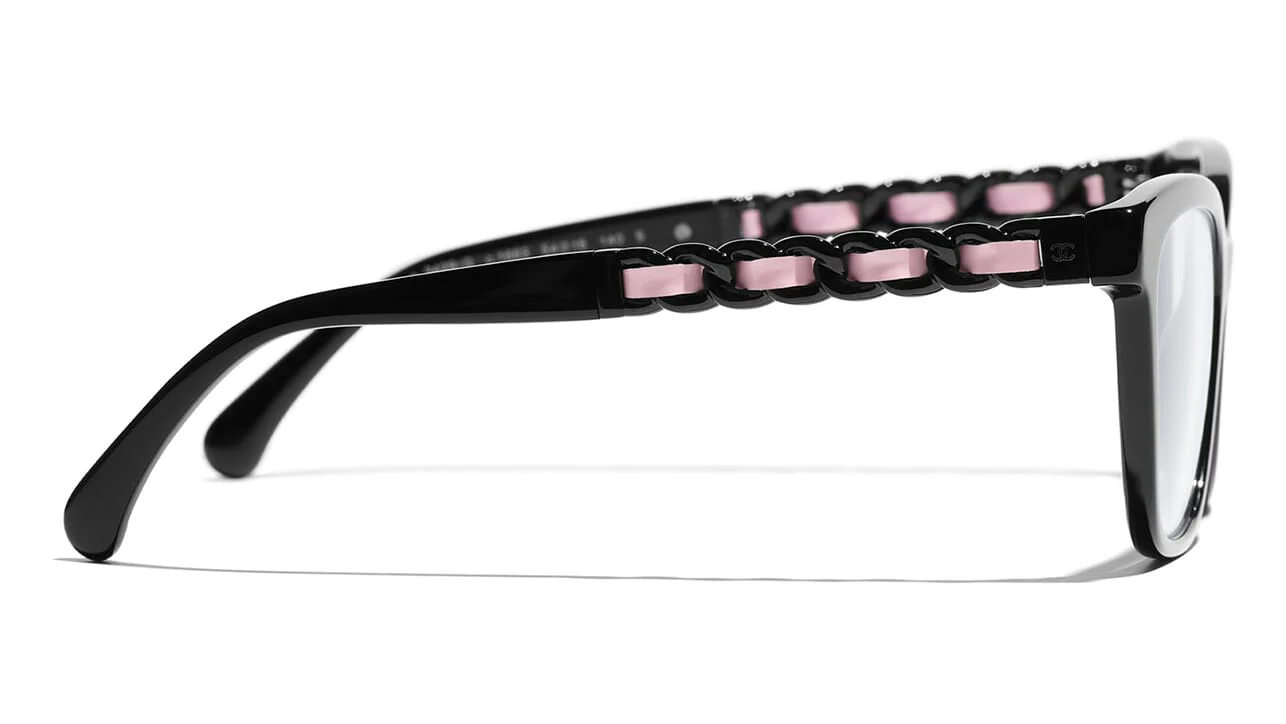CHANEL 3429Q 1663 Glasses - Image 3