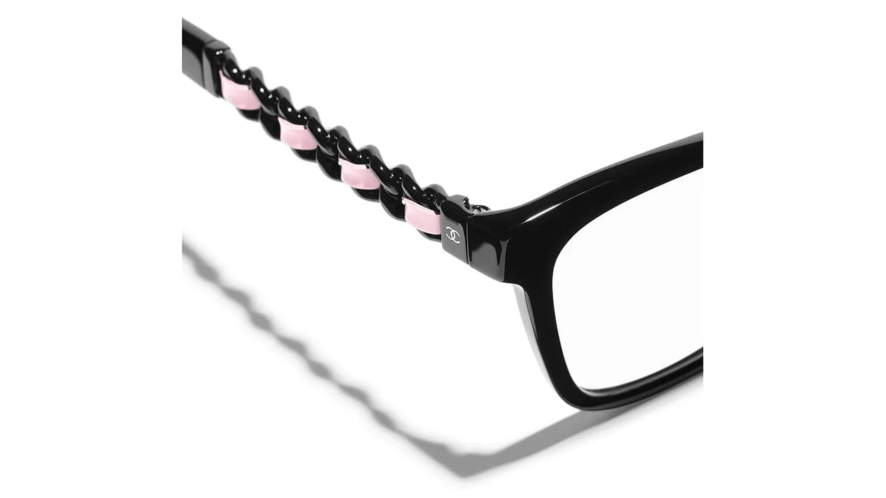 CHANEL 3429Q 1663 Glasses - Image 4