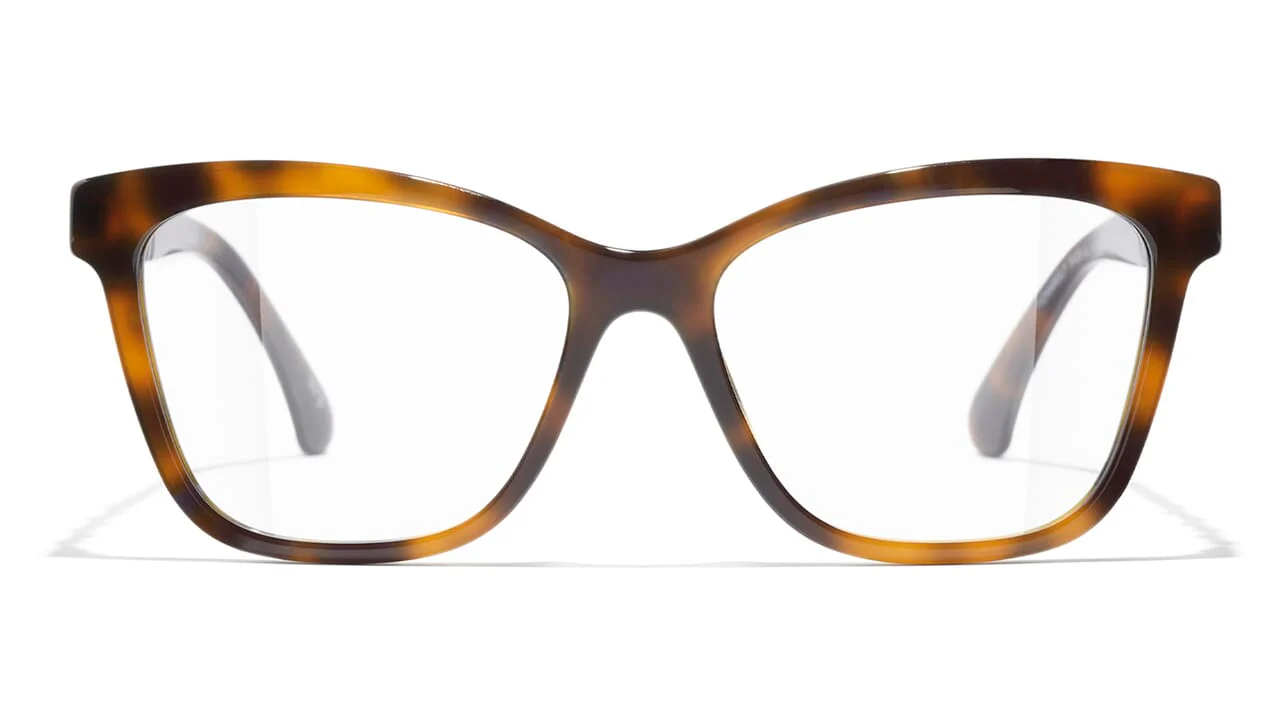 CHANEL 3429Q 1761 Glasses - Image 2