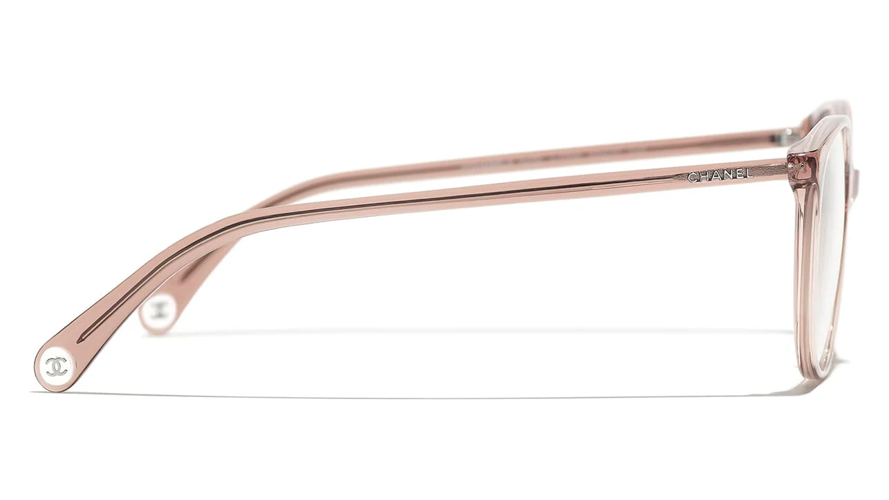CHANEL 3432 1709 Glasses - Image 3