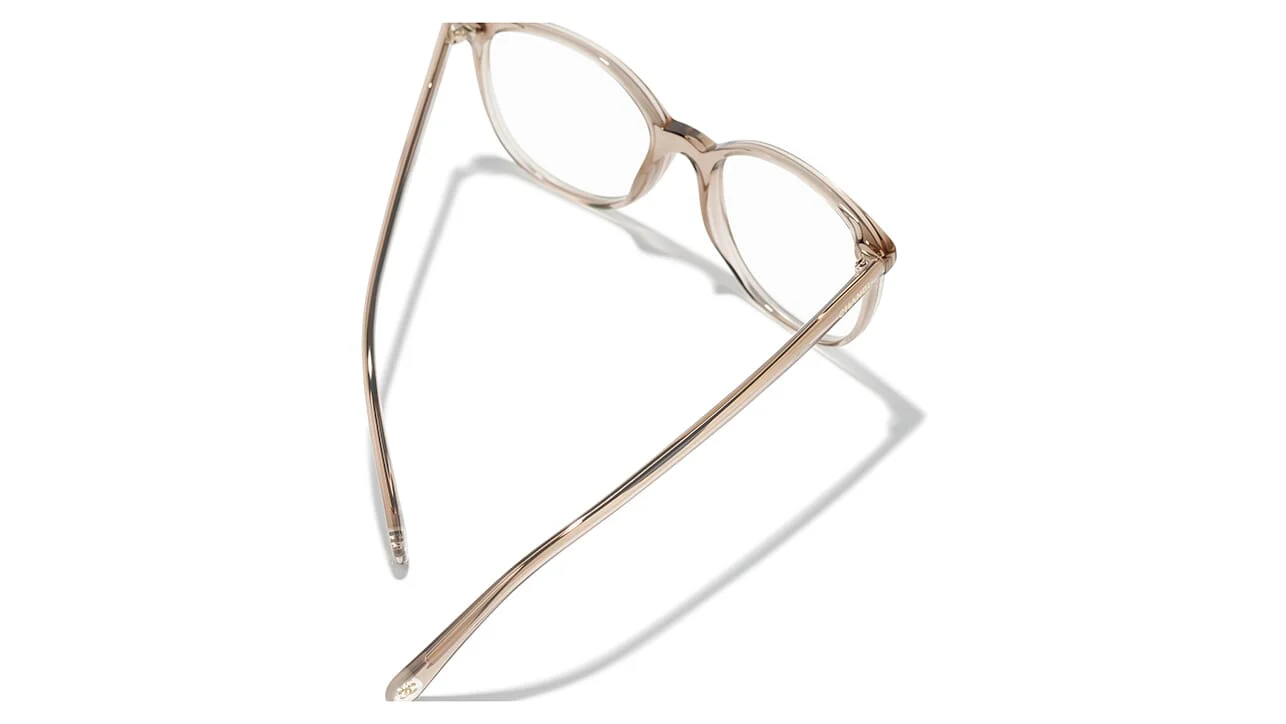 CHANEL 3432 1723 Glasses - Image 4