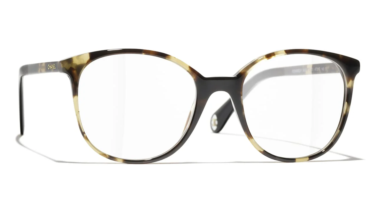 CHANEL 3432 1770 Glasses