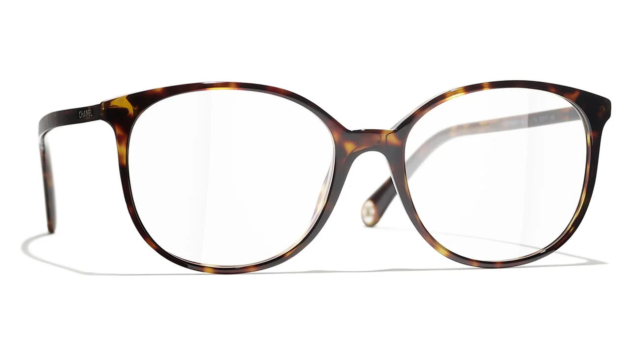 CHANEL 3432 C714 Glasses