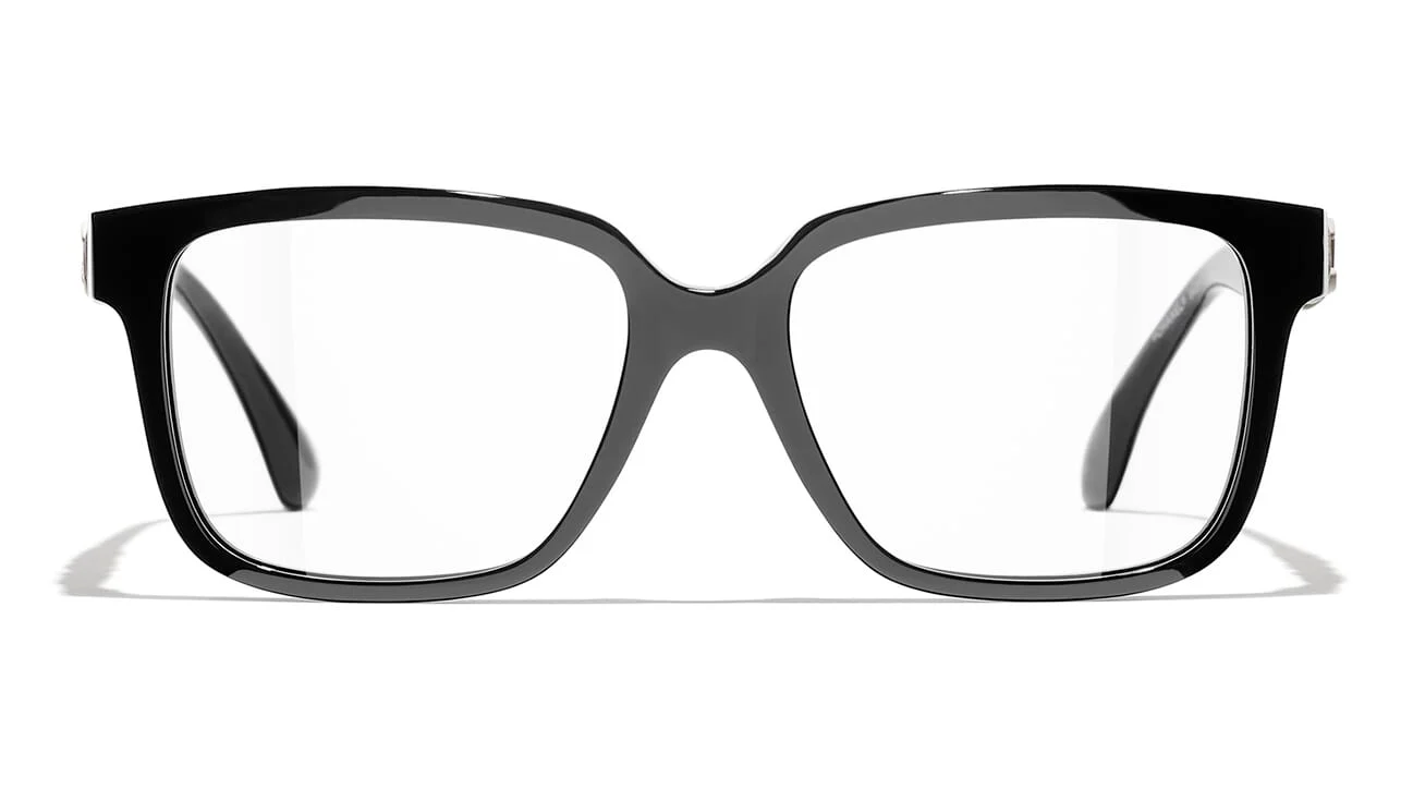 CHANEL 3435Q 1082 Glasses - Image 2