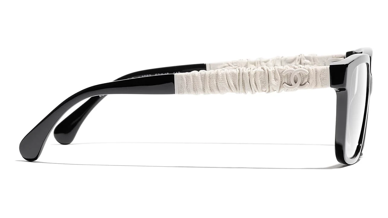 CHANEL 3435Q 1082 Glasses - Image 3
