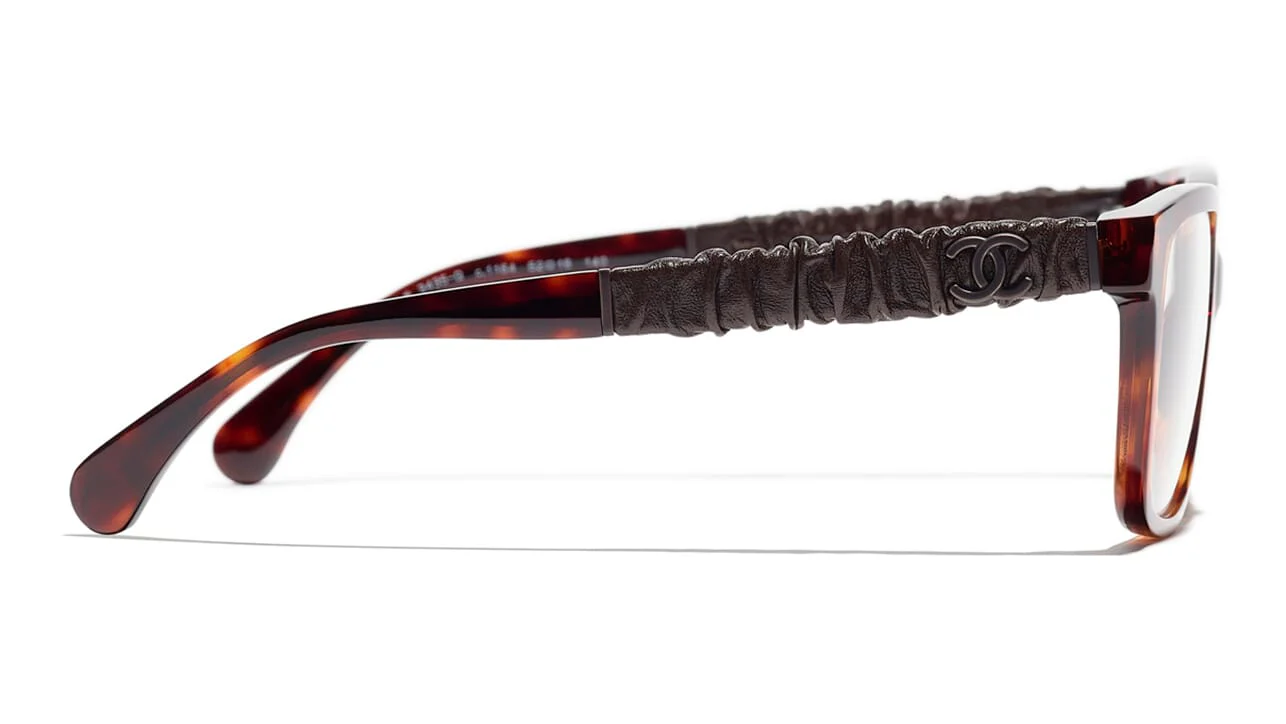 CHANEL 3435Q 1164 Glasses - Image 3