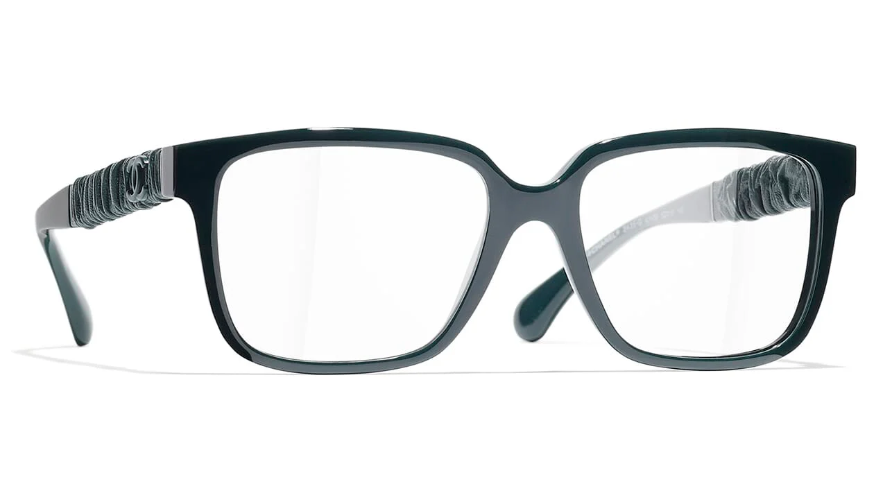 CHANEL 3435Q 1459 Glasses