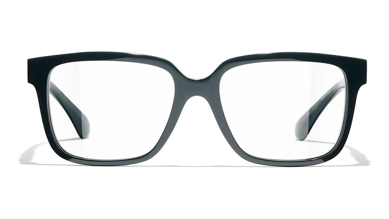 CHANEL 3435Q 1459 Glasses - Image 2