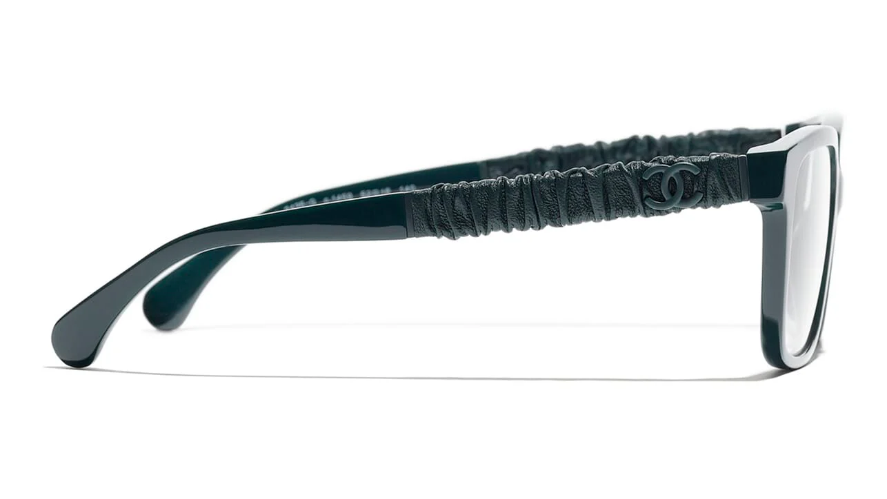 CHANEL 3435Q 1459 Glasses - Image 3