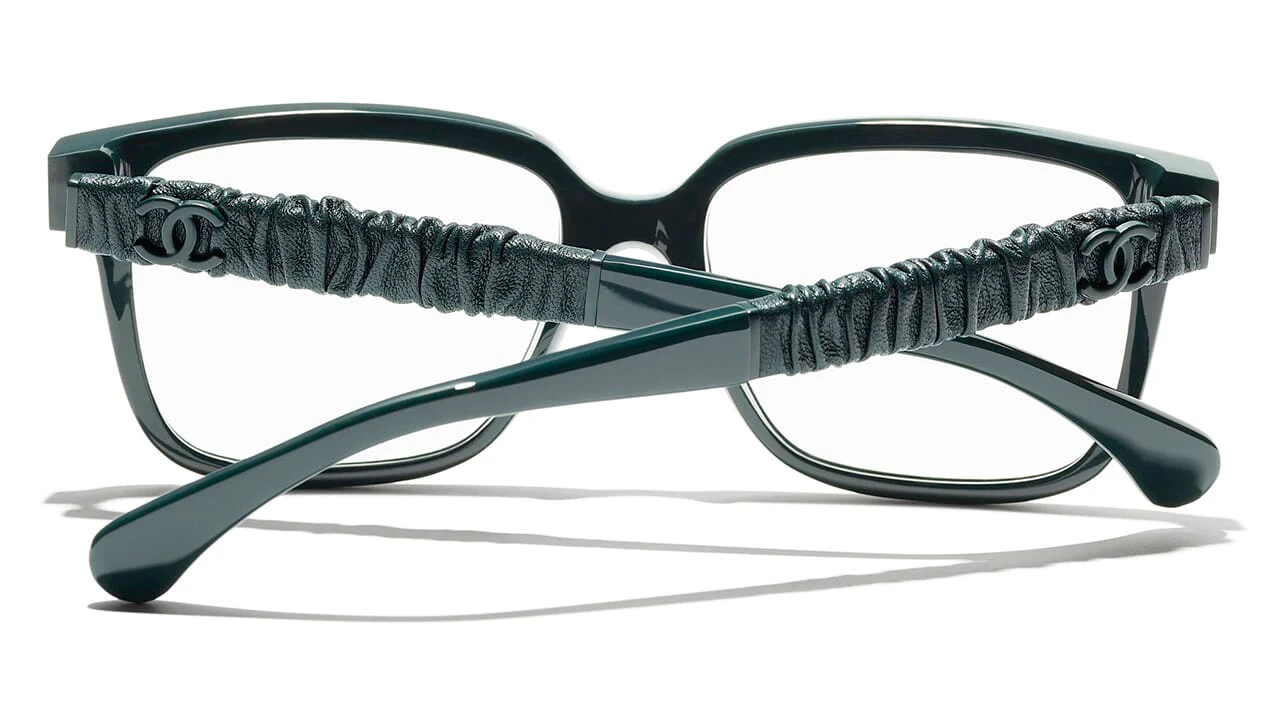 CHANEL 3435Q 1459 Glasses - Image 4