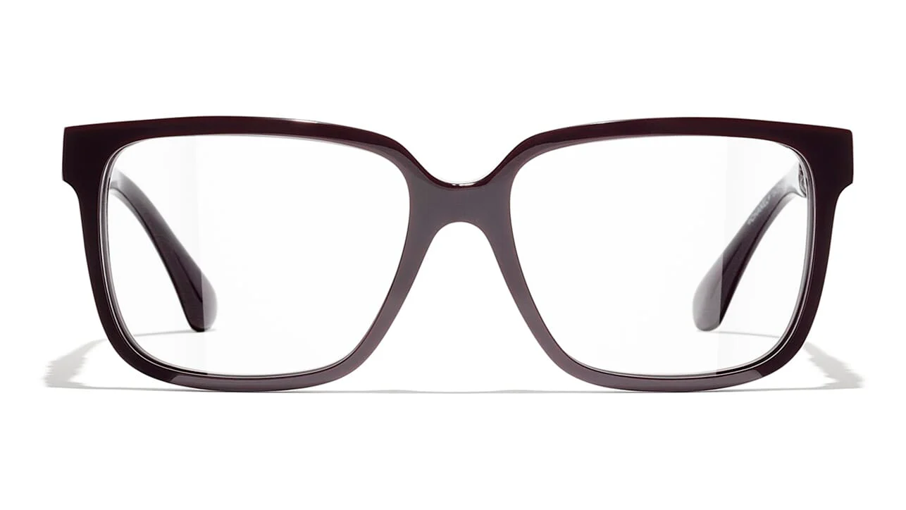 CHANEL 3435Q 1461 Glasses - Image 2