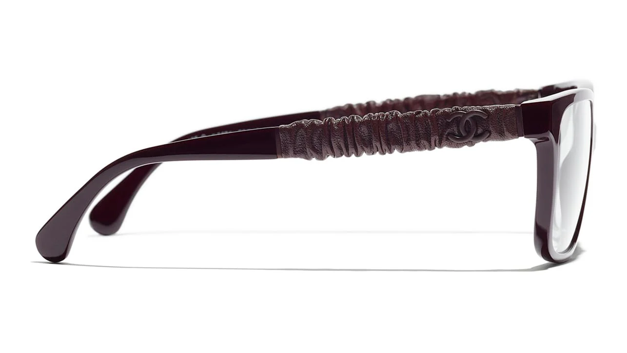 CHANEL 3435Q 1461 Glasses - Image 3