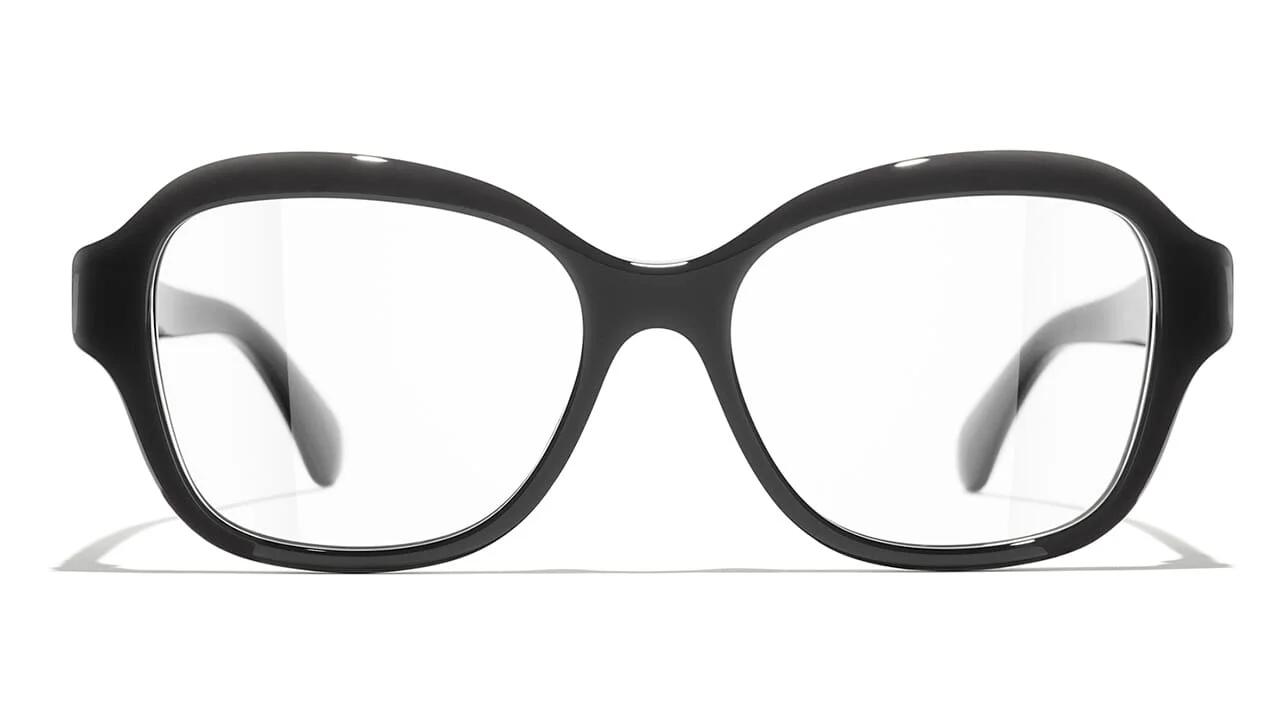 CHANEL 3439H 1716 Glasses - Image 2