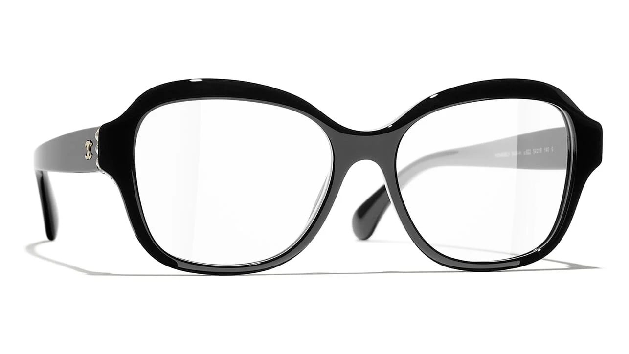 CHANEL 3439H C622 Glasses